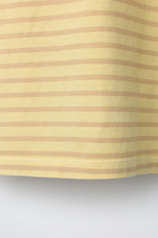 Футболка в полоску