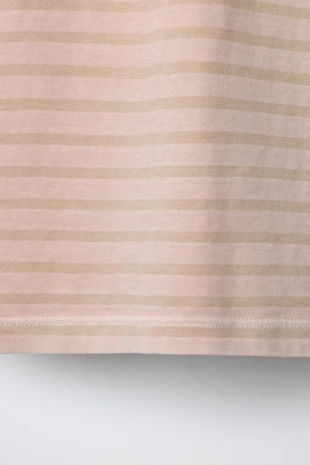 Футболка в полоску