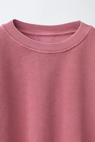 Базовая толстовка