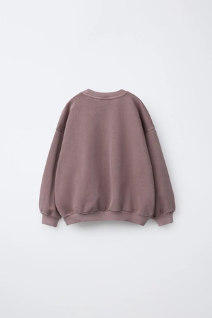 Базовая толстовка