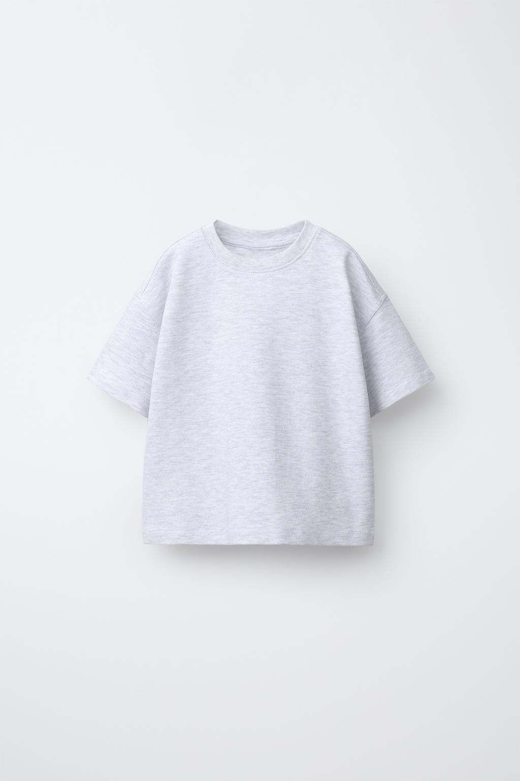 БАЗОВАЯ ФУТБОЛКА INTERLOCK