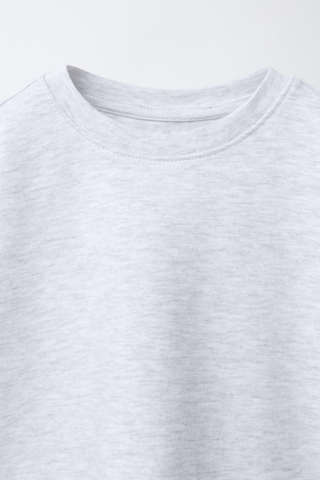 БАЗОВАЯ ФУТБОЛКА INTERLOCK