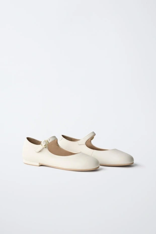 Кожаные туфли- Заказать в России