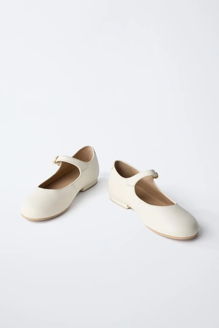 Кожаные туфли- Заказать в России