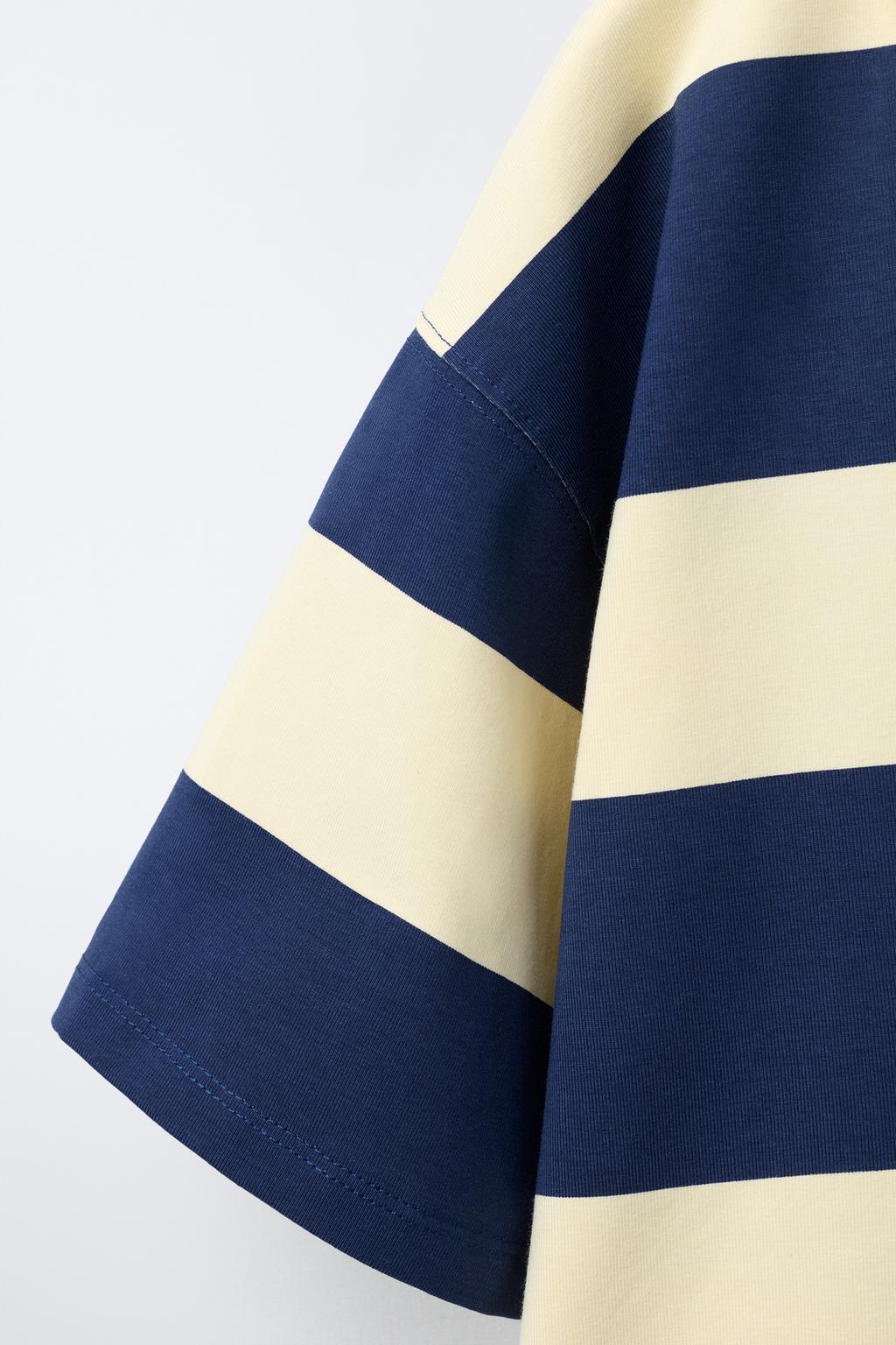 ПОЛО В ПОЛОСКУ