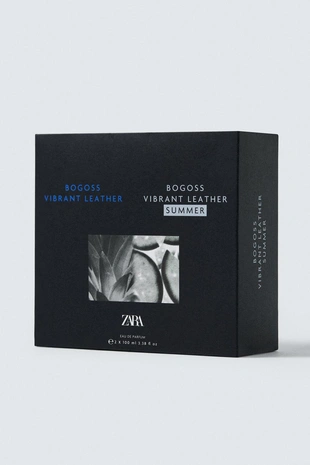 Набор парфюмерной воды богосс яркая кожа и богосс яркая кожа лето 2X100 мл- Заказать в России