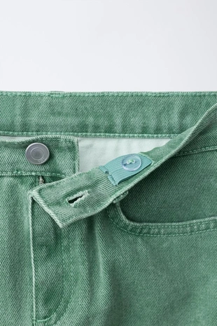 Брюки BARREL- Заказать в России