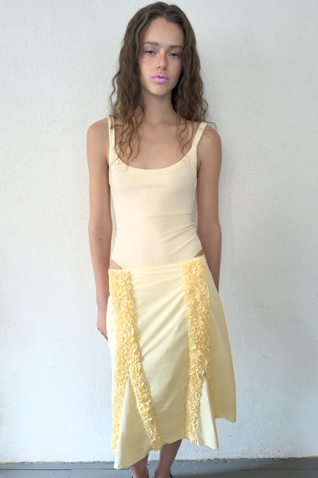 БОДИ ИЗ ХЛОПКА НА БРЕТЕЛЯХ