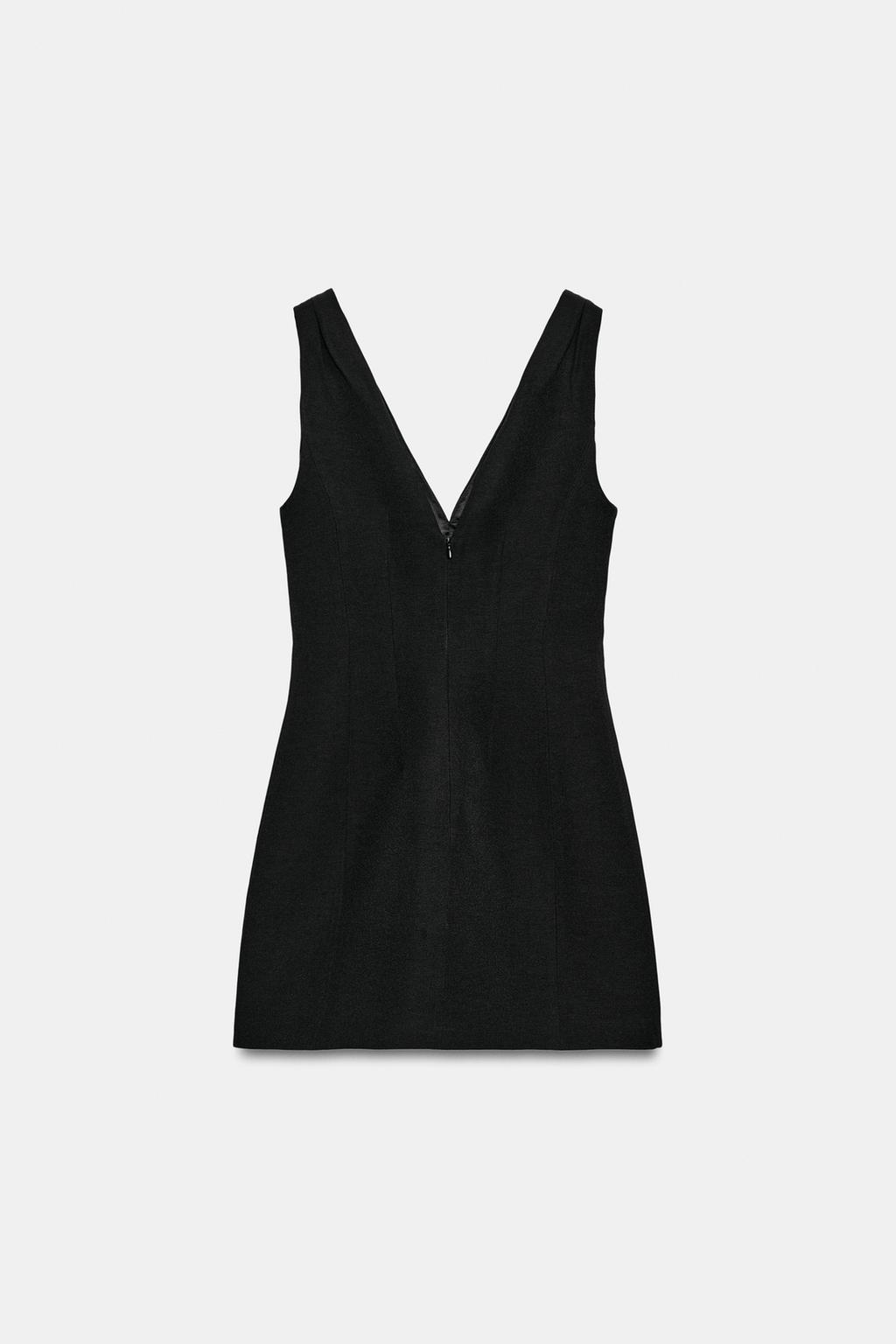 КОРОТКОЕ ПЛАТЬЕ — ZW COLLECTION