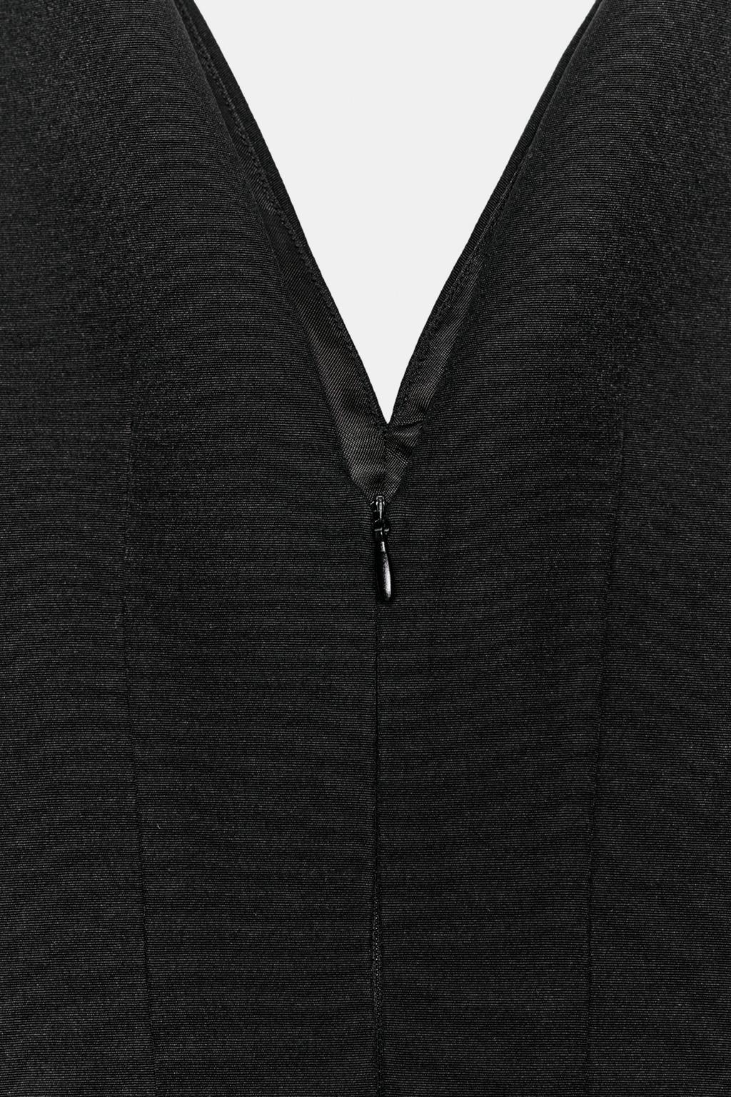 КОРОТКОЕ ПЛАТЬЕ — ZW COLLECTION