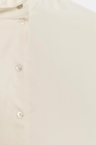 Рубашка из 100% шелка — ZW COLLECTION- Заказать в России