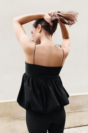 Топ-баллон с фиксаторами- Заказать в России