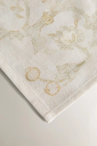 Набор салфеток с дамасским принтом (набор из 2 шт.)- Заказать в России