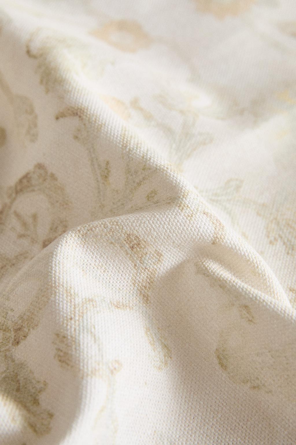 Набор салфеток с дамасским принтом (набор из 2 шт.)