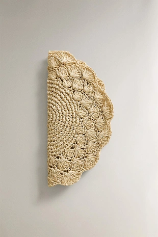 Купить Zara Кружевная подставка