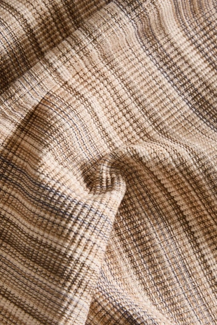 Полосатый бегунок для стола- Заказать в России