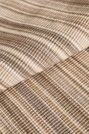 Набор из двух полосатых скатертей- Заказать в России