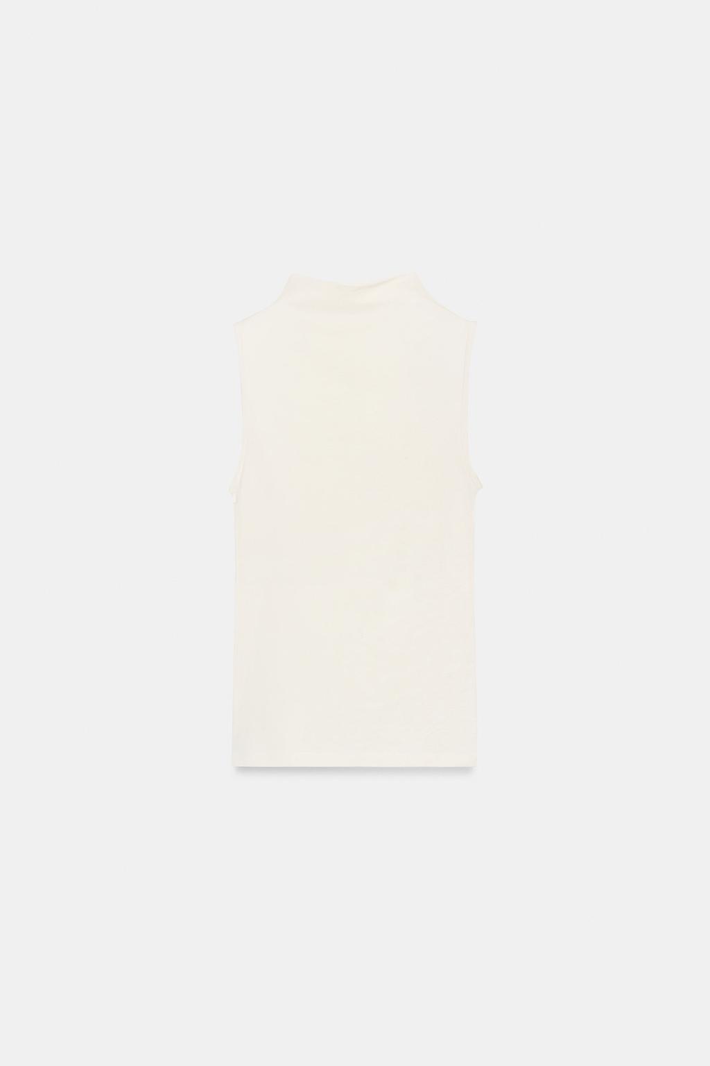 ТОП БЕЗ РУКАВОВ