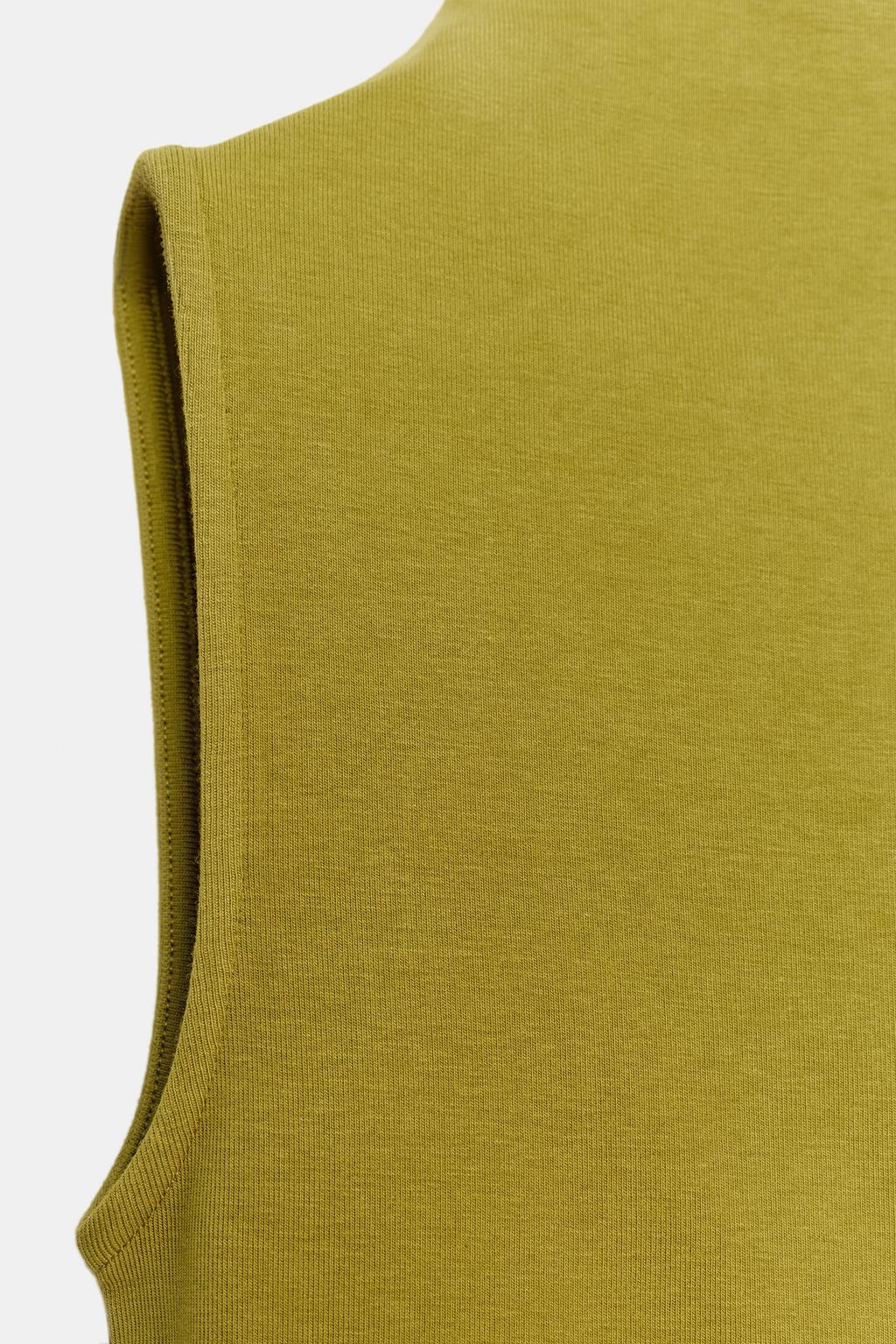 ТОП БЕЗ РУКАВОВ