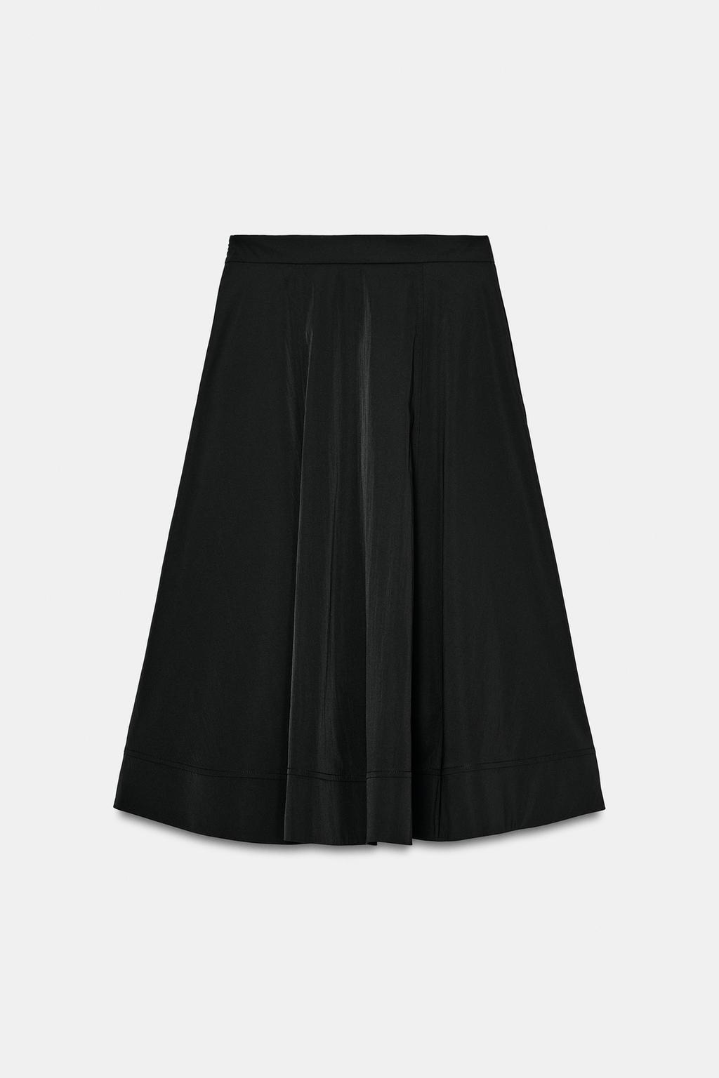 ЮБКА МИДИ — ZW COLLECTION