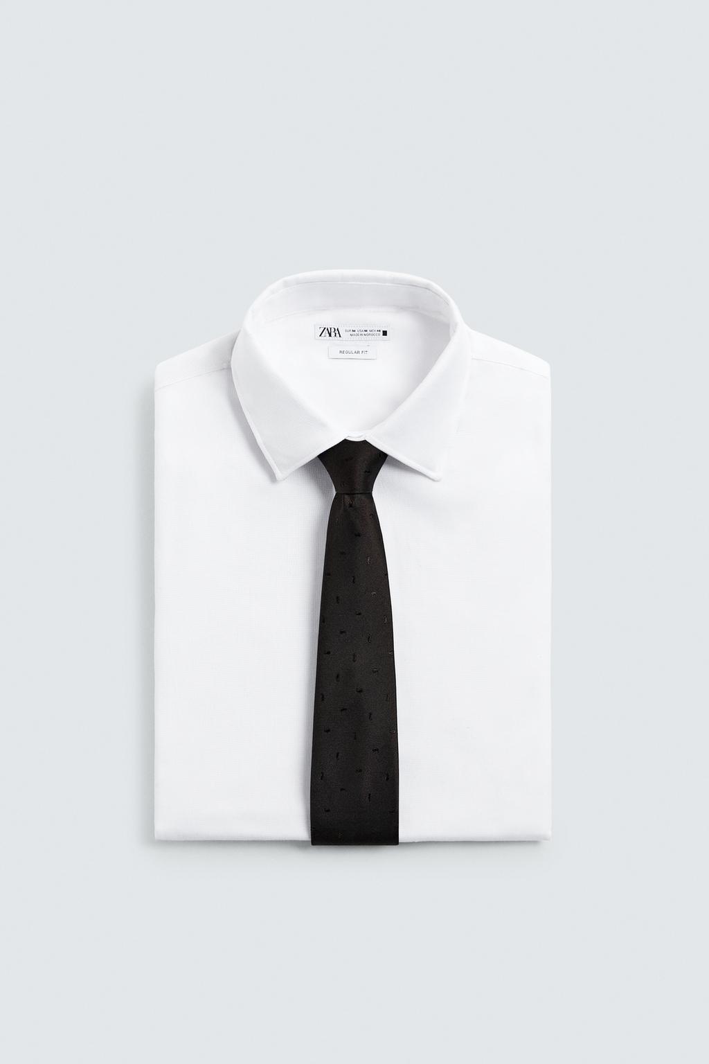 ГАЛСТУК ПЕЙСЛИ 100% ШЕЛК