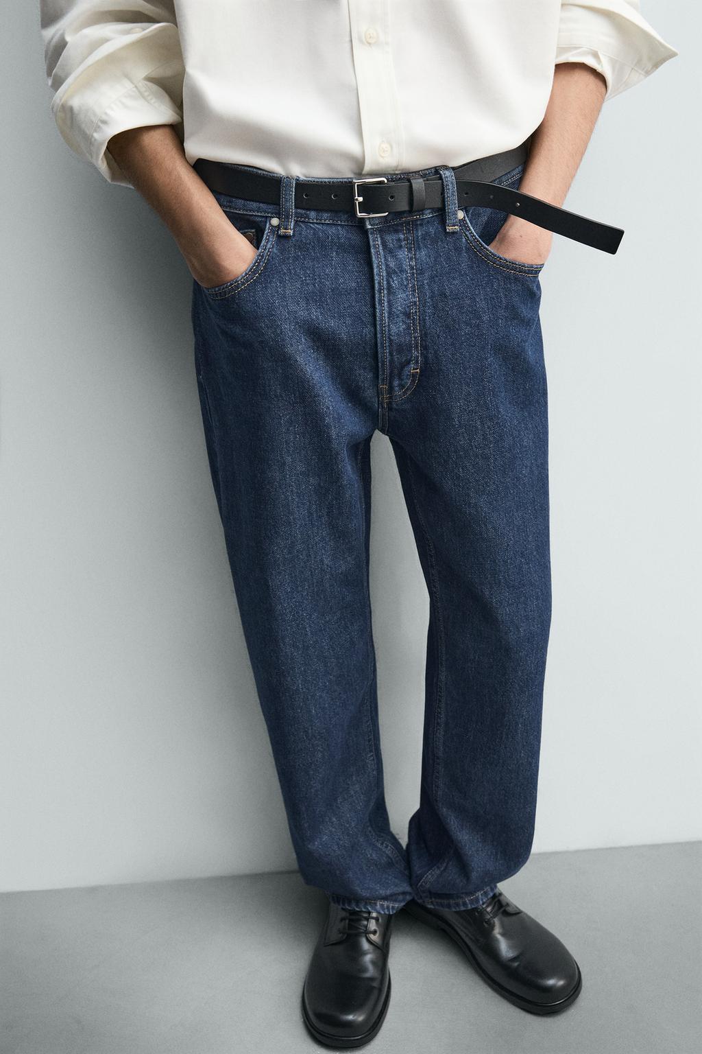 ДЖИНСЫ REGULAR FIT