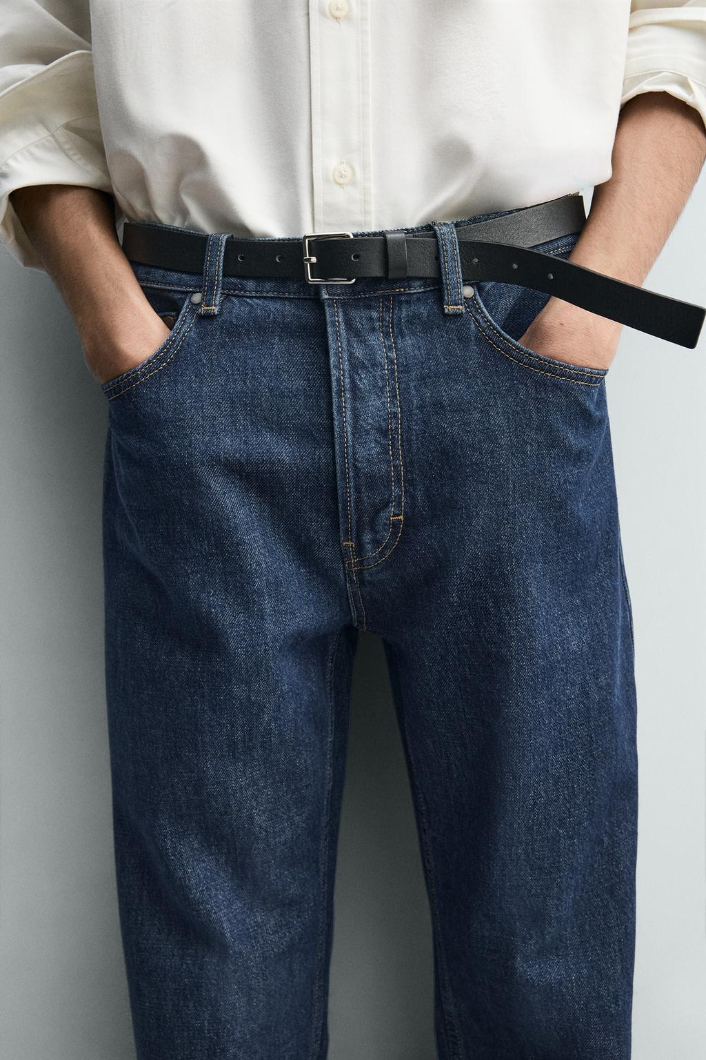 ДЖИНСЫ REGULAR FIT