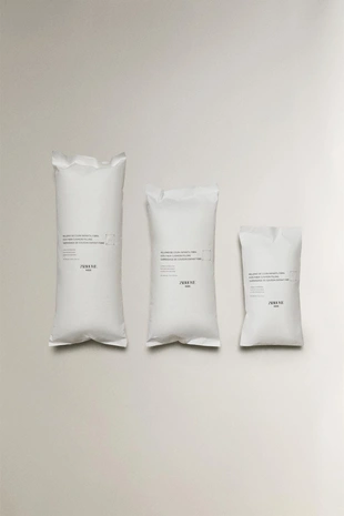 Детский вставной подушечный элемент из микрофибры- Заказать в России