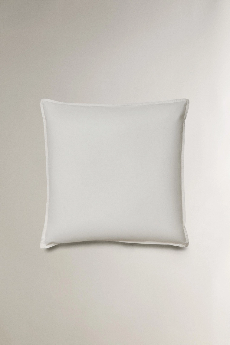 Детский мягкий вкладыш для подушки