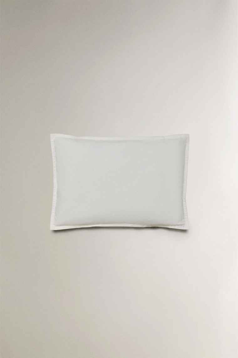 Детский мягкий вкладыш для подушки