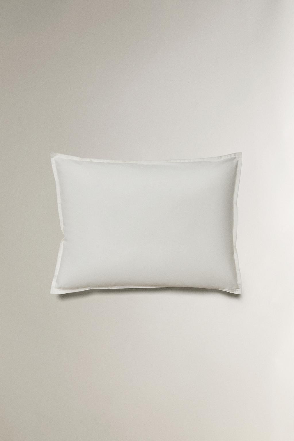 Детский вставной подушечный элемент из микрофибры