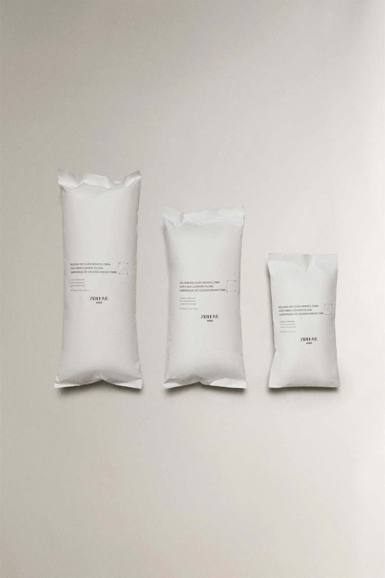 Детский мягкий вкладыш для подушки