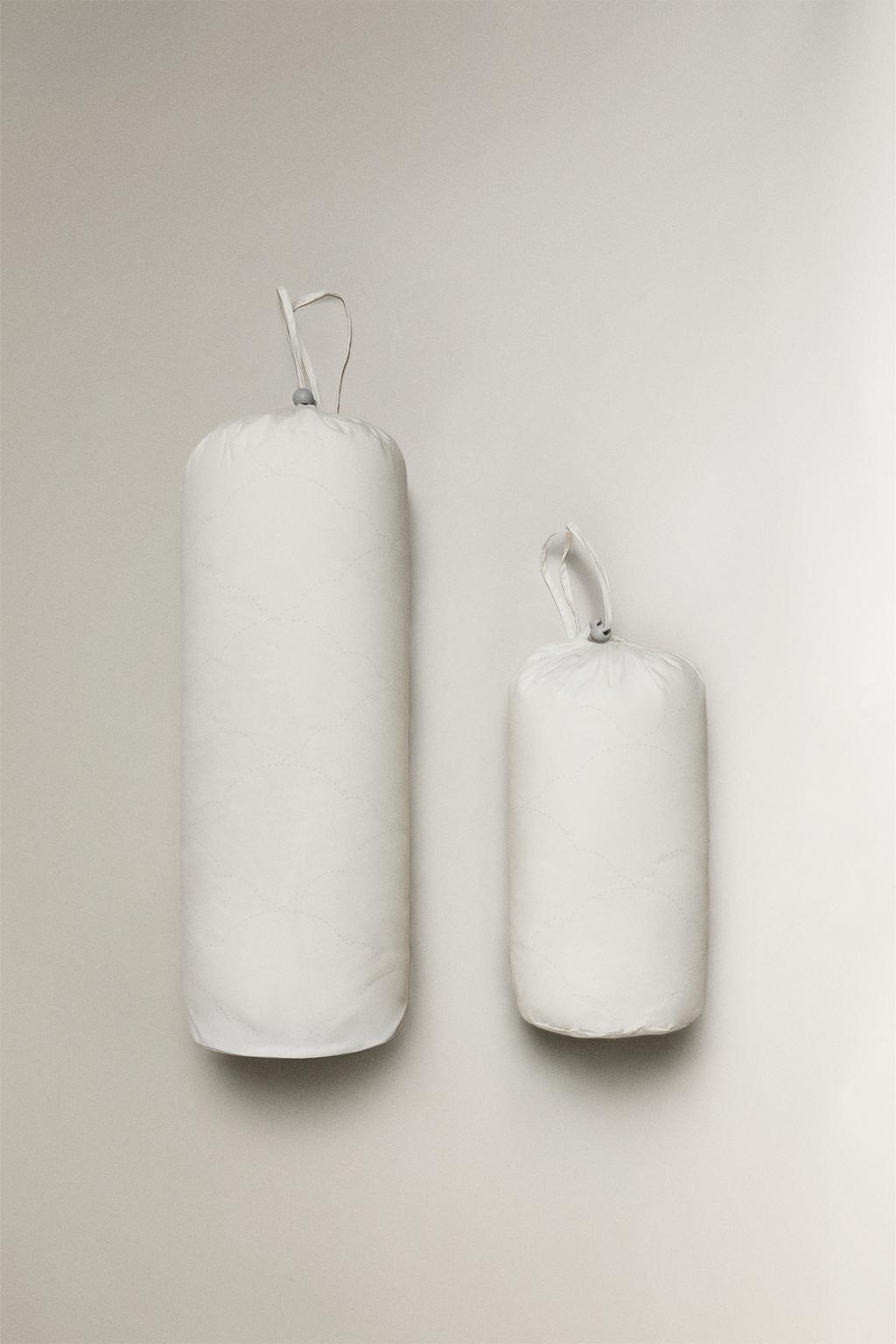 Детская подушка из микрофибры