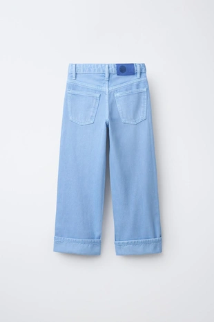 Брюки STRAIGHT- Заказать в России