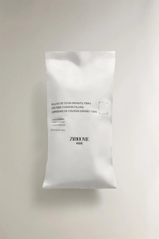 Детская подушка из микроволокна- Заказать в России