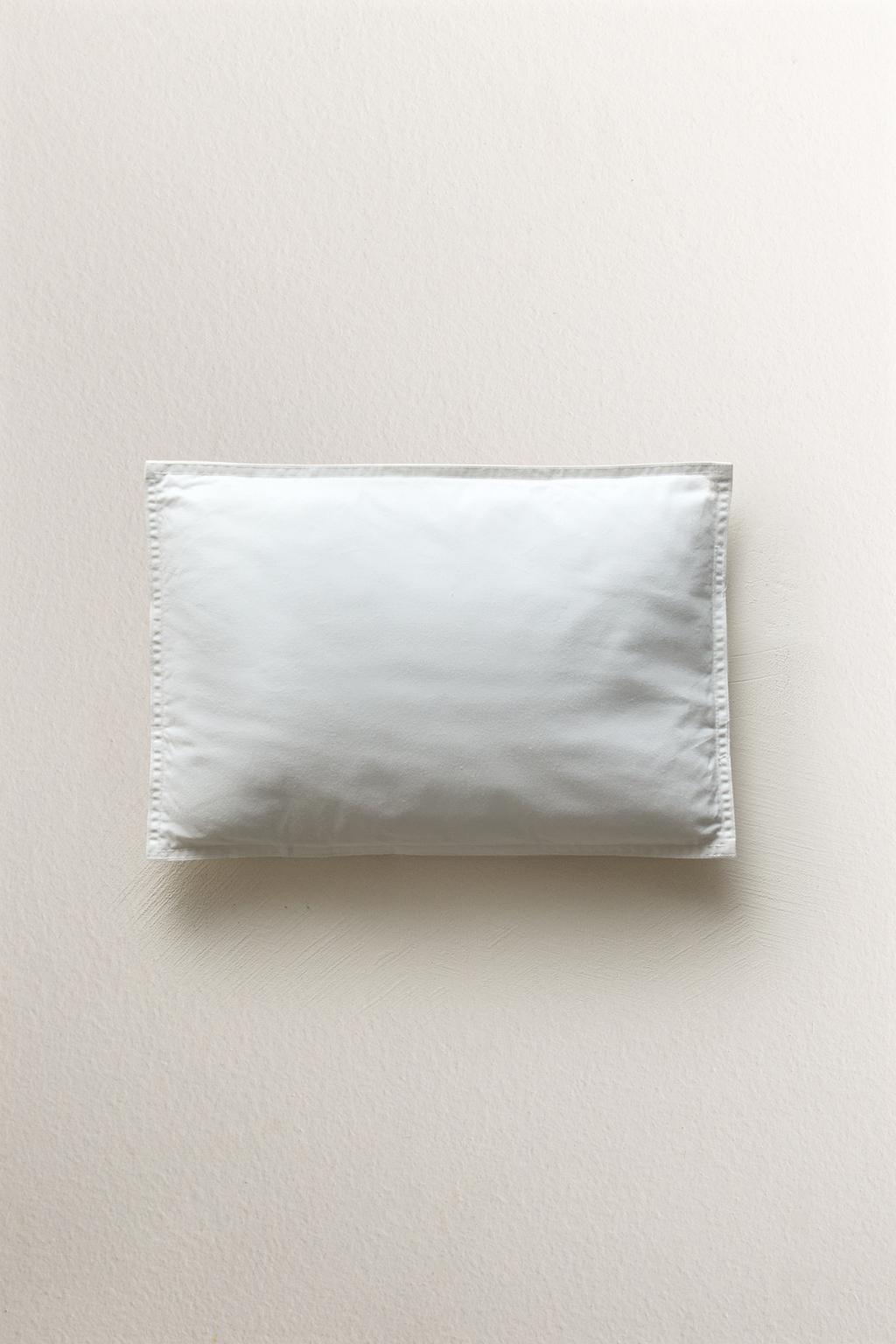 Детская подушка из микроволокна