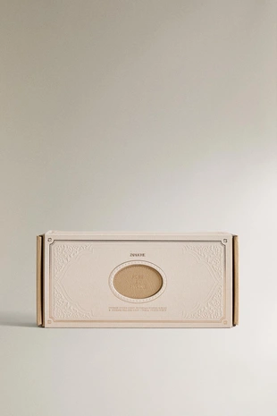 Ароматизированные палочки благовоний ROSE ET PIVOINE с подставкой- Заказать в России