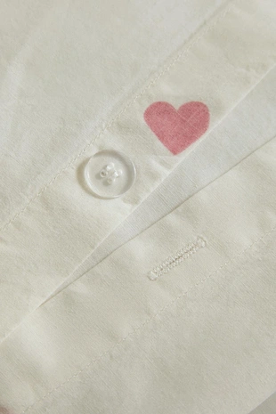 Детское одеяло с принтом сердец MY LITTLE PONY©- Заказать в России