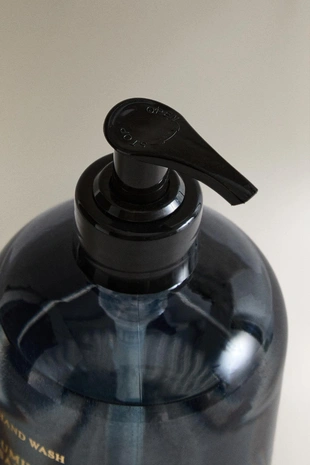 (350 мл) жидкое мыло для рук LUMINOUS SAFFRON- Заказать в России