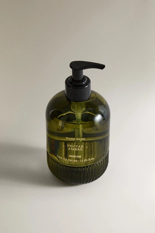 (350 мл) жидкое мыло NECTAR AMBRé- Заказать в России