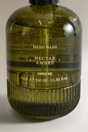 (350 мл) жидкое мыло NECTAR AMBRé- Заказать в России