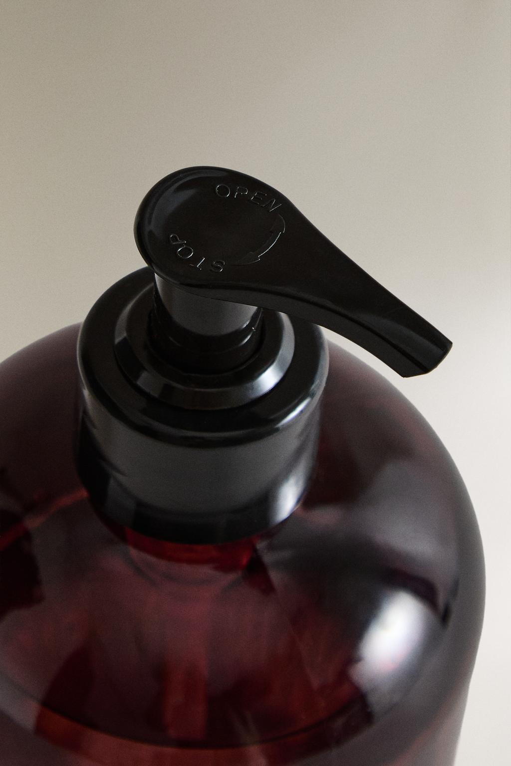 (350 мл) жидкое мыло для рук arabian bloom