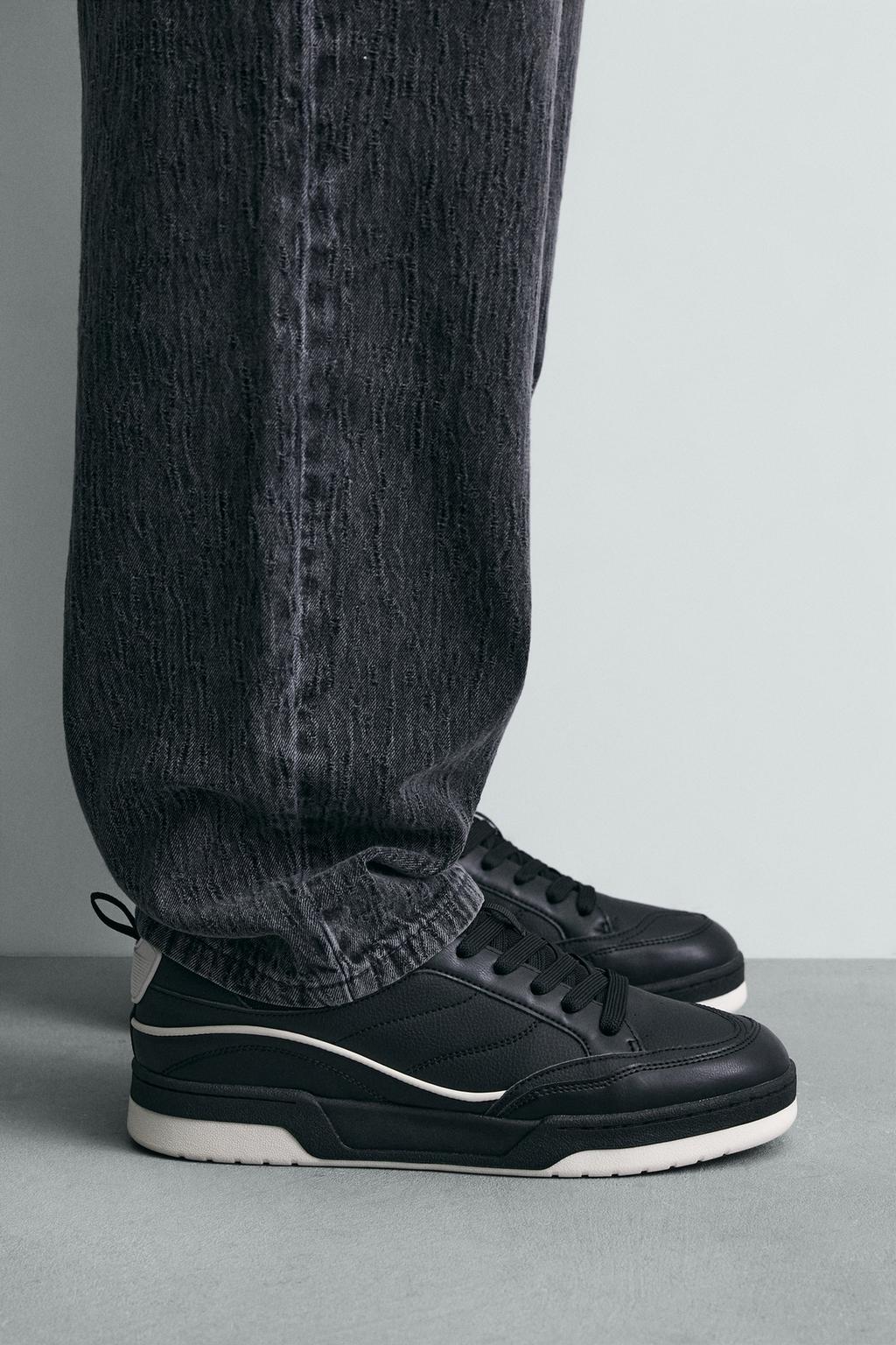 БАСКЕТБОЛЬНЫЕ КРОССОВКИ