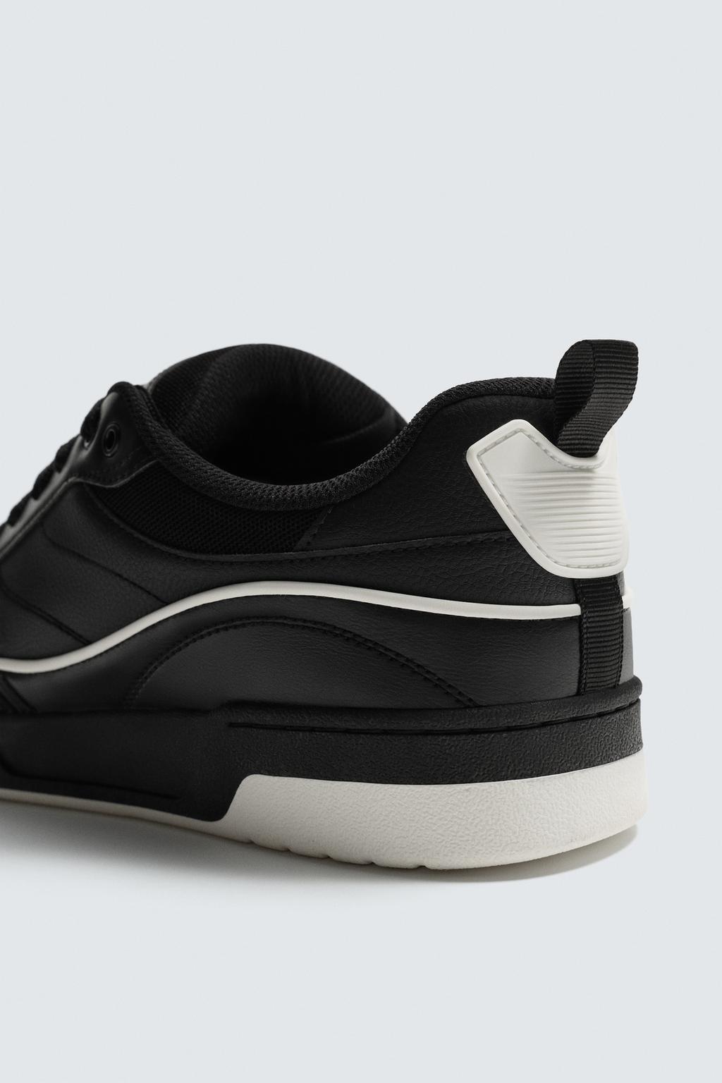 БАСКЕТБОЛЬНЫЕ КРОССОВКИ