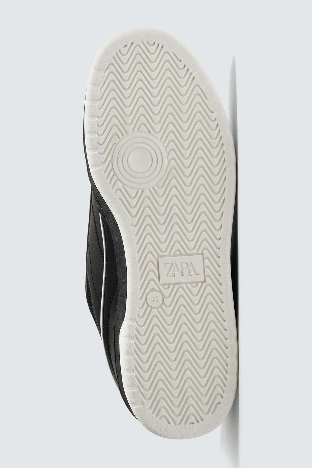 БАСКЕТБОЛЬНЫЕ КРОССОВКИ