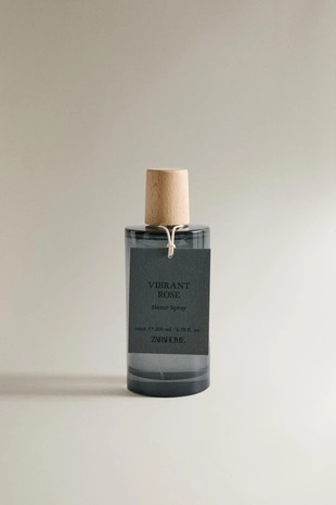 (200 мл) освежитель воздуха в распылителе нежная роза- Заказать в России