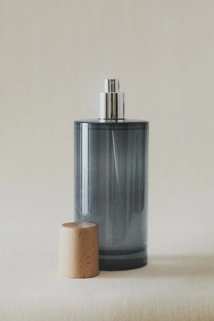 (200 мл) освежитель воздуха в распылителе нежная роза- Заказать в России