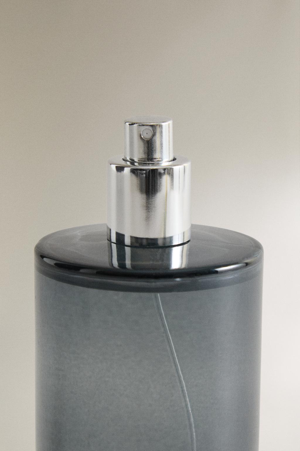 (200 мл) освежитель воздуха в распылителе нежная роза