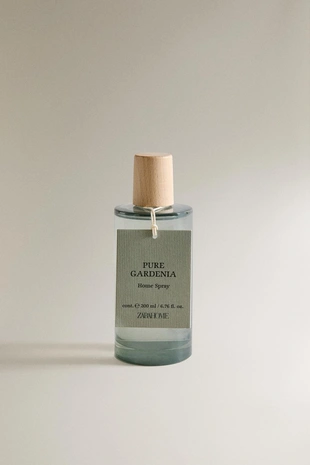 (200 мл) освежитель воздуха PURE GARDENIA в спрее- Заказать в России