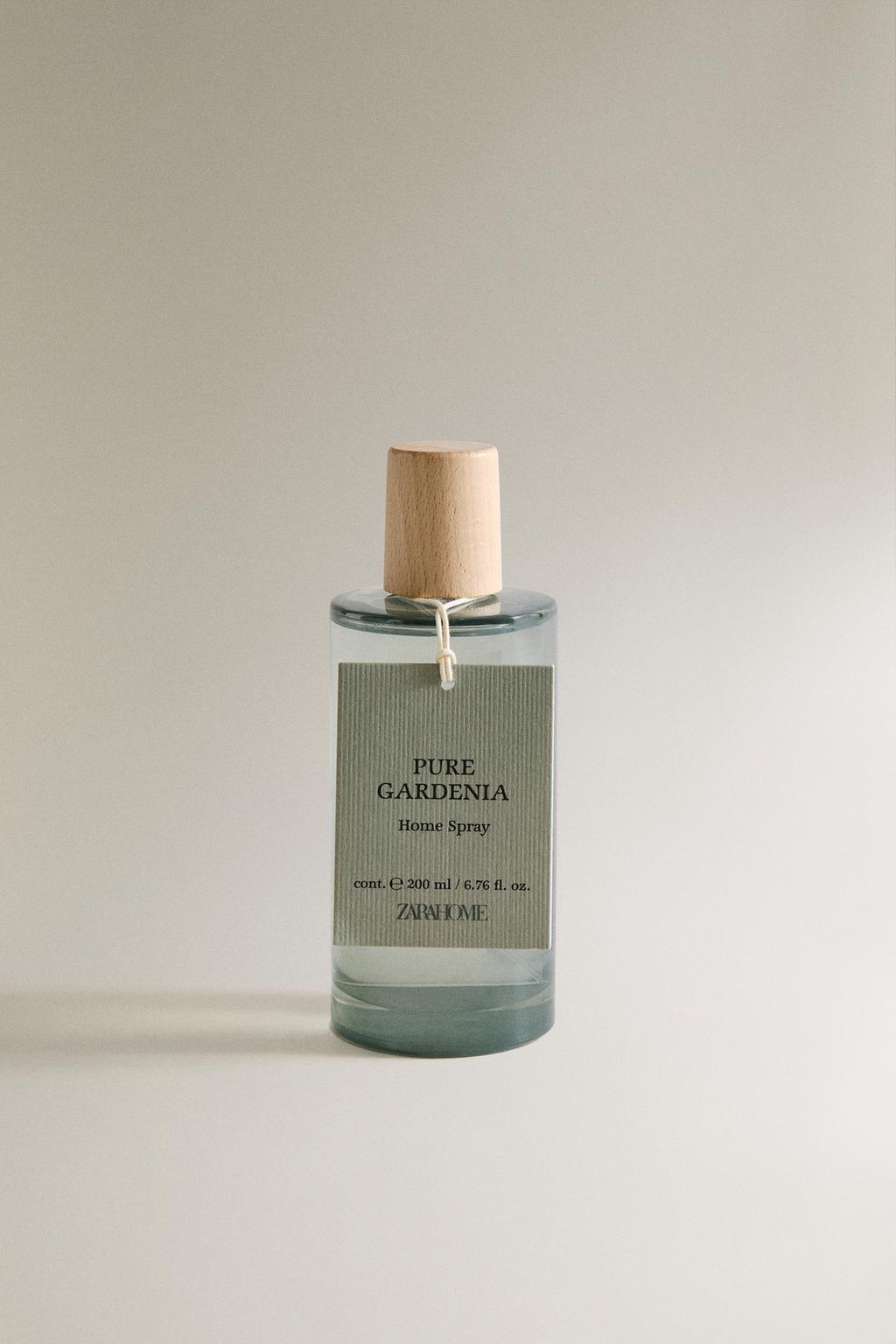 (200 мл) освежитель воздуха pure gardenia в спрее